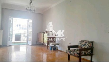 Apartment 92sqm for rent-Lefkos Pirgos