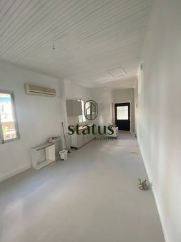 Detached home 50sqm for rent-Patra » Pantokratoros