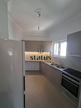 Apartment 54sqm for rent-Patra » Gouva