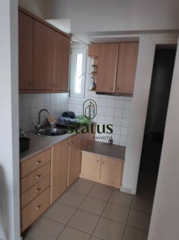 Apartment 43sqm for rent-Patra » Anthoupoli