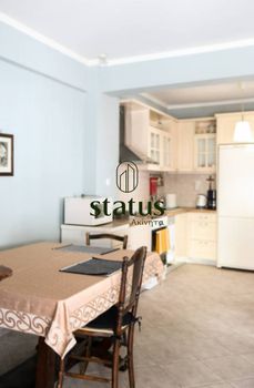 Apartment 68sqm for rent-Patra » Abelokipi