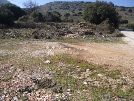 Οικόπεδο 460τ.μ. για πώληση-Ιωάννινα