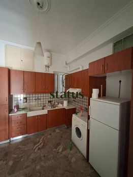 Apartment 74sqm for rent-Patra » Agia Sofia