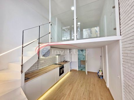 Loft 40sqm for sale-Faliro