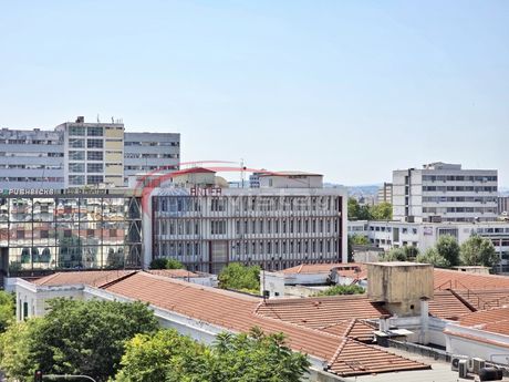 Studio 40sqm for sale-Rotonta