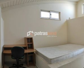 Studio / γκαρσονιέρα 27 τ.μ. για ενοικίαση, Αχαΐα, Πάτρα-thumb-5