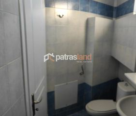 Studio / γκαρσονιέρα 27 τ.μ. για ενοικίαση, Αχαΐα, Πάτρα-thumb-12