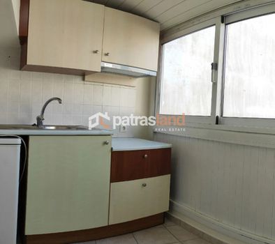 Studio 27sqm for rent-Patra » Patra Centre