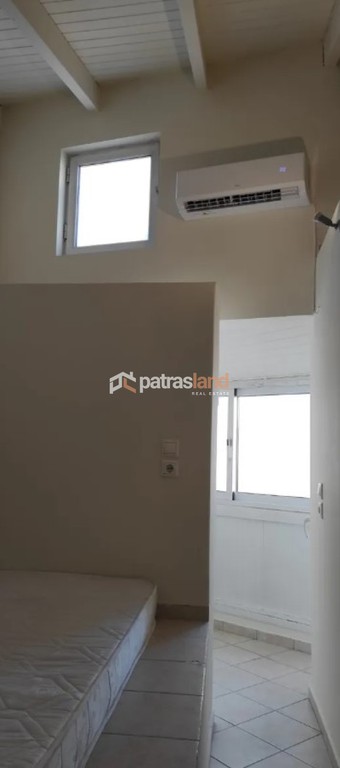 Studio / γκαρσονιέρα 27 τ.μ. πρός ενοικίαση, Αχαΐα, Πάτρα