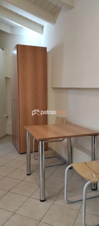 Studio / γκαρσονιέρα 27 τ.μ. πρός ενοικίαση, Αχαΐα, Πάτρα