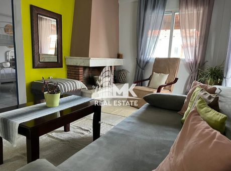 Apartment 61sqm for sale-Moudania » Flogita