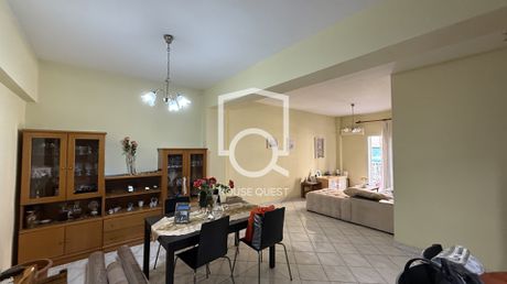 Apartment 90sqm for sale-Kato Toumpa