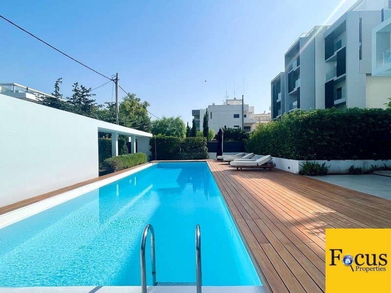 Μεζονέτα 310 τ.μ. προς ενοικίαση, Κάτω Ελληνικό