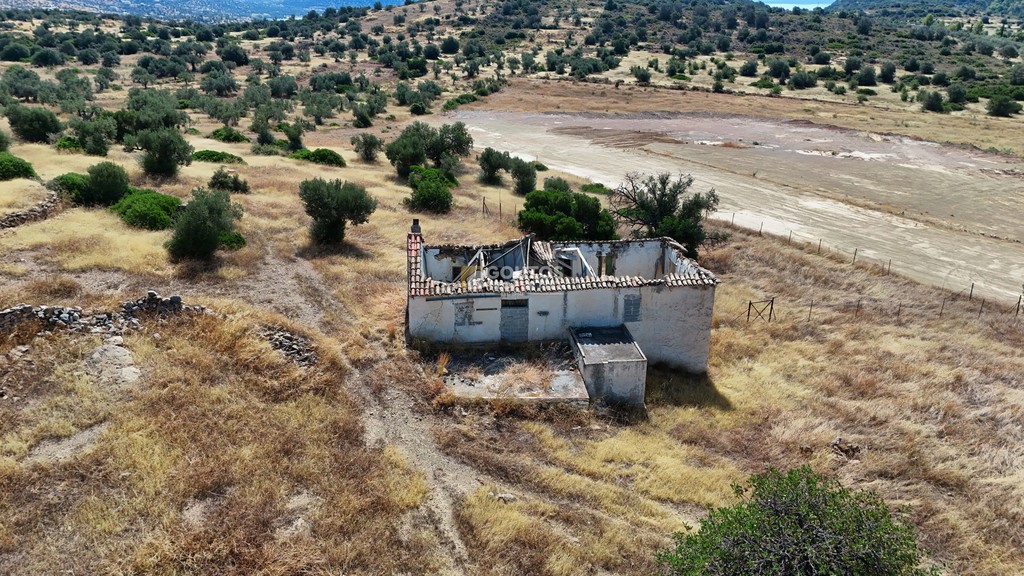 Land plot 10.033 sqm for sale, Argolis, Ermioni