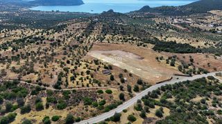 Οικόπεδο 10.033 τ.μ. για πώληση, Αργολίδα, Ερμιόνη-thumb-6