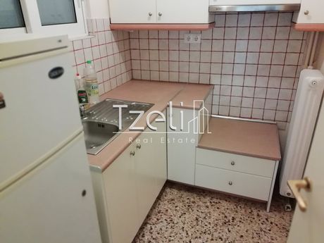 Studio / γκαρσονιέρα 30τ.μ. για ενοικίαση-Πάτρα » Μαρούδα