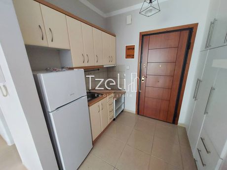 Studio / γκαρσονιέρα 30 τ.μ. για ενοικίαση