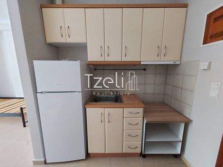 Studio / γκαρσονιέρα 30τ.μ. για ενοικίαση-Πάτρα » Πυροσβεστείο