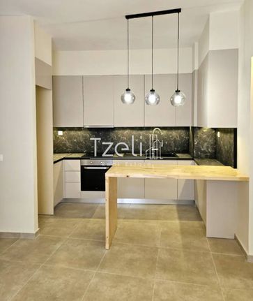 Apartment 52 sqm for rent, Achaia, Patra