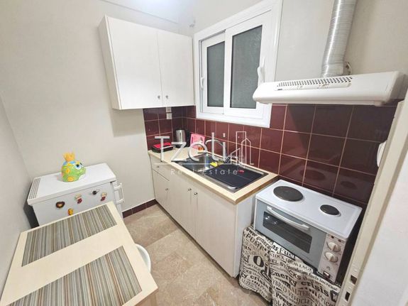 Studio / γκαρσονιέρα 40 τ.μ. για ενοικίαση, Αχαΐα, Πάτρα