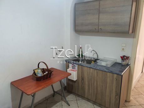 Studio / γκαρσονιέρα 48τ.μ. για ενοικίαση-Πάτρα » Ζαβλάνι