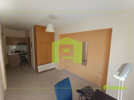 Studio / γκαρσονιέρα 30τ.μ. για ενοικίαση-Πάτρα » Πάτρα - κέντρο
