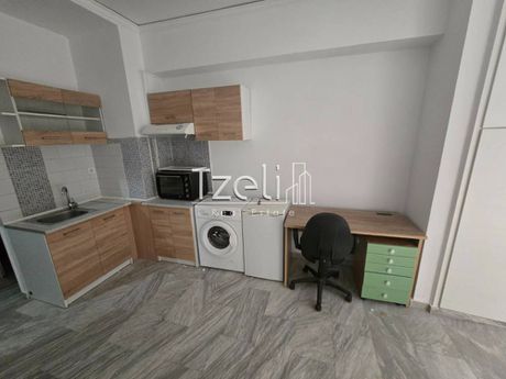 Studio / γκαρσονιέρα 30τ.μ. για ενοικίαση-Πάτρα » Πάτρα - κέντρο