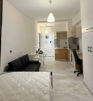 Studio 30sqm for rent-Patra » Patra Centre