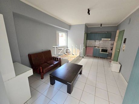 Studio / γκαρσονιέρα 30τ.μ. για ενοικίαση-Πάτρα » Αγία σοφία