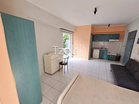 Studio / γκαρσονιέρα 30τ.μ. για ενοικίαση-Πάτρα » Αγία σοφία