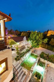 Villa 280sqm for sale-Moudania » Nea Potidaia