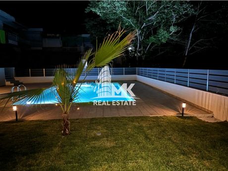 Maisonette 81sqm for sale-Kallikrateia » Sozopoli