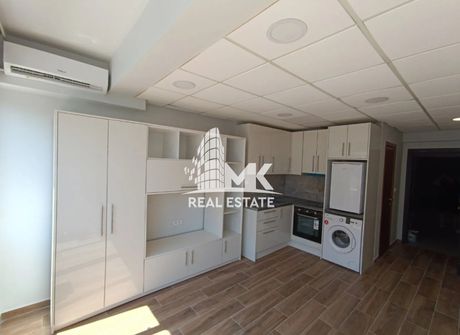 Studio 25sqm for sale-Vardaris