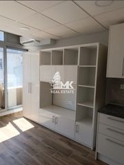 Studio / γκαρσονιέρα 25 τ.μ. για πώληση, Θεσσαλονίκη - Κέντρο, Βαρδάρης-thumb-3