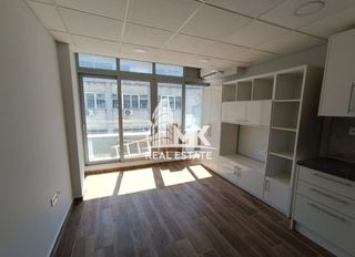 Studio / γκαρσονιέρα 25 τ.μ. για πώληση, Θεσσαλονίκη - Κέντρο, Βαρδάρης-thumb-2