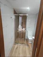 Studio / γκαρσονιέρα 25 τ.μ. για πώληση, Θεσσαλονίκη - Κέντρο, Βαρδάρης-thumb-5