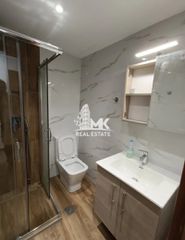 Studio / γκαρσονιέρα 25 τ.μ. για πώληση, Θεσσαλονίκη - Κέντρο, Βαρδάρης-thumb-6