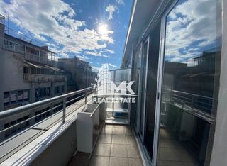 Studio / γκαρσονιέρα 25 τ.μ. για πώληση, Θεσσαλονίκη - Κέντρο, Βαρδάρης-thumb-11