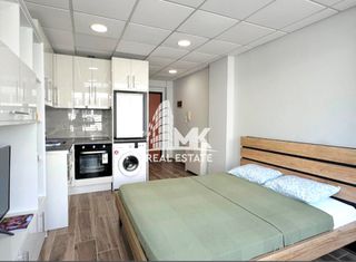 Studio / γκαρσονιέρα 25 τ.μ. για πώληση, Θεσσαλονίκη - Κέντρο, Βαρδάρης-thumb-14