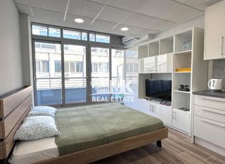 Studio / γκαρσονιέρα 25 τ.μ. για πώληση, Θεσσαλονίκη - Κέντρο, Βαρδάρης-thumb-15