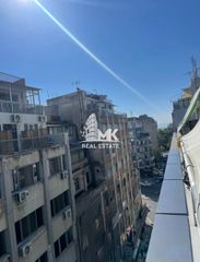 Studio / γκαρσονιέρα 25 τ.μ. για πώληση, Θεσσαλονίκη - Κέντρο, Βαρδάρης-thumb-9
