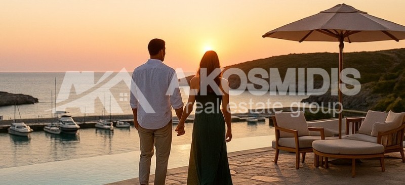 Αγροτεμάχια 4.000.000 τ.μ. πρός πώληση, Λακωνία, Κύθηρα