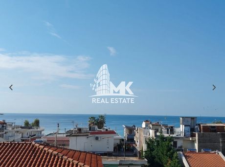 Apartment 32sqm for sale-Moudania » Nea Moudania
