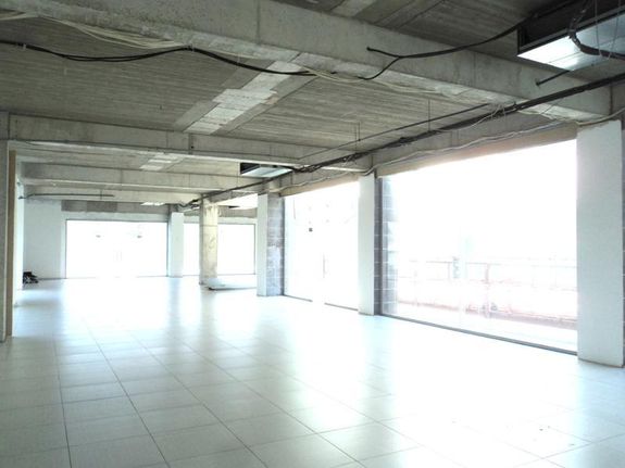 Κατάστημα 473 τ.μ. για ενοικίαση, Θεσσαλονίκη - Περιφ/Κοί Δήμοι, Πυλαία