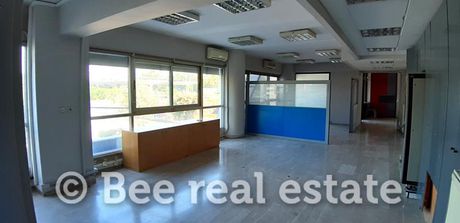 Office 470sqm for rent-Vardaris