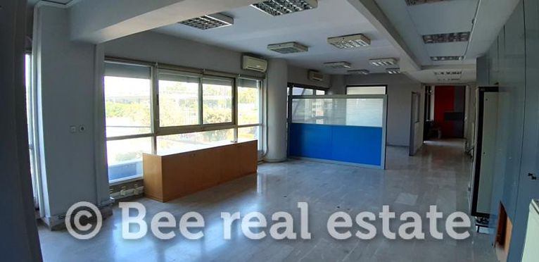 Γραφείο 470 τ.μ. για ενοικίαση, Θεσσαλονίκη - Κέντρο, Βαρδάρης