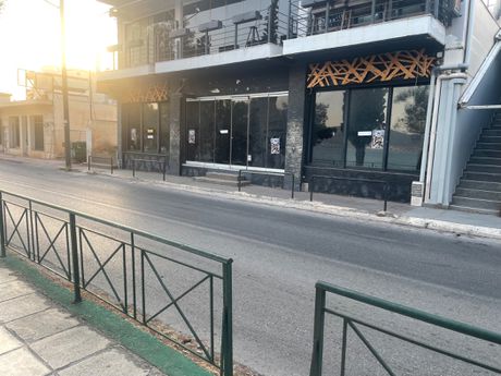 Κατάστημα 160 τ.μ. για ενοικίαση