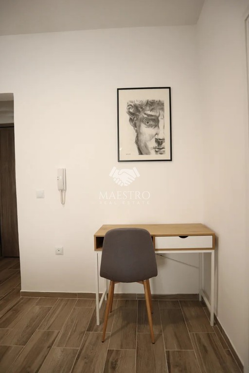 Διαμέρισμα 55 τ.μ. πρός ενοικίαση, Θεσσαλονίκη - Κέντρο, Παπάφη