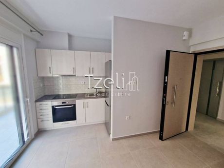 Studio / γκαρσονιέρα 34τ.μ. για πώληση-Πάτρα » Αγία σοφία