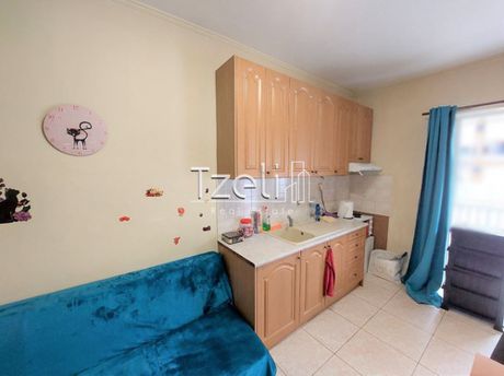 Studio / γκαρσονιέρα 32τ.μ. για πώληση-Πάτρα » Αγία αλεξιώτισσα